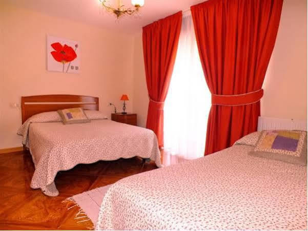 Hostal La Colegiata Vigo Eksteriør billede