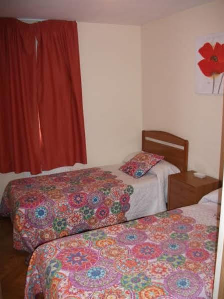 Hostal La Colegiata Vigo Eksteriør billede